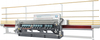 BXM471PW GLASS STRAIGHT LINE BEVELING MACHINE
