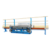 BXM471PW GLASS STRAIGHT LINE BEVELING MACHINE