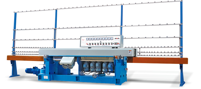 BDM9.325 Glass Multi edging machine